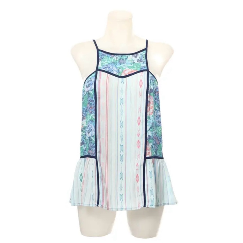 BCBG blouse